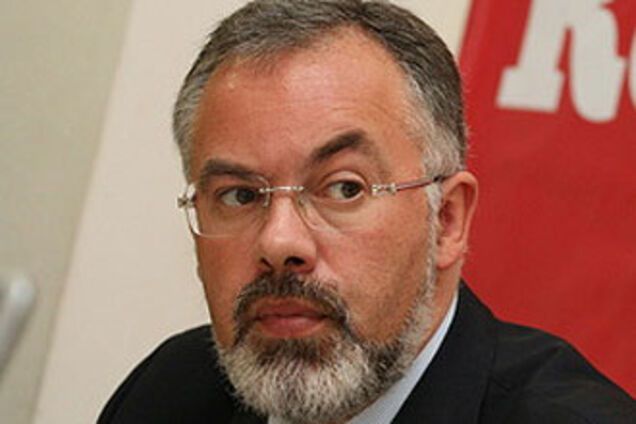 Волинь протестує проти Табачника-міністра