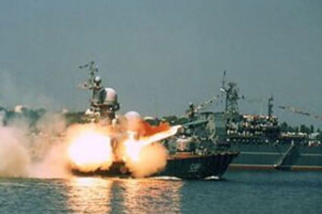 Черноморский флот должен принадлежать Украине
