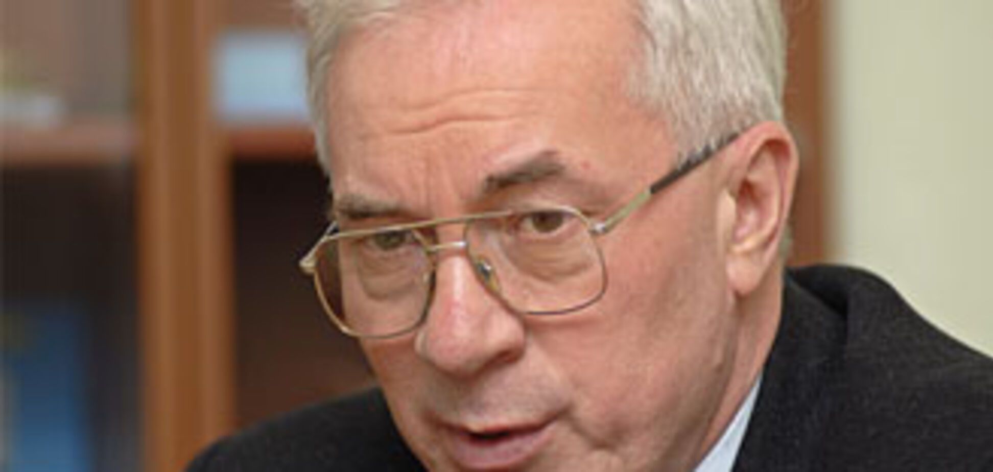 Азаров рассказал, когда исчезнут проблемы с НДС