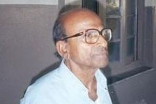 Идеолог марксистов-подпольщиков покончил с собой