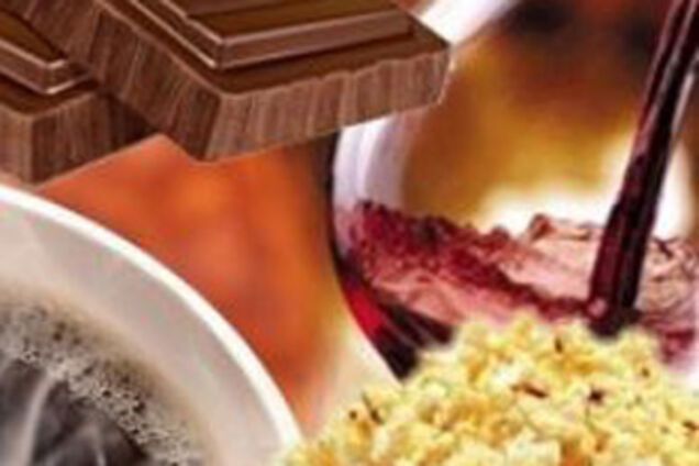 7 шкідливих продуктів, які визнали корисними