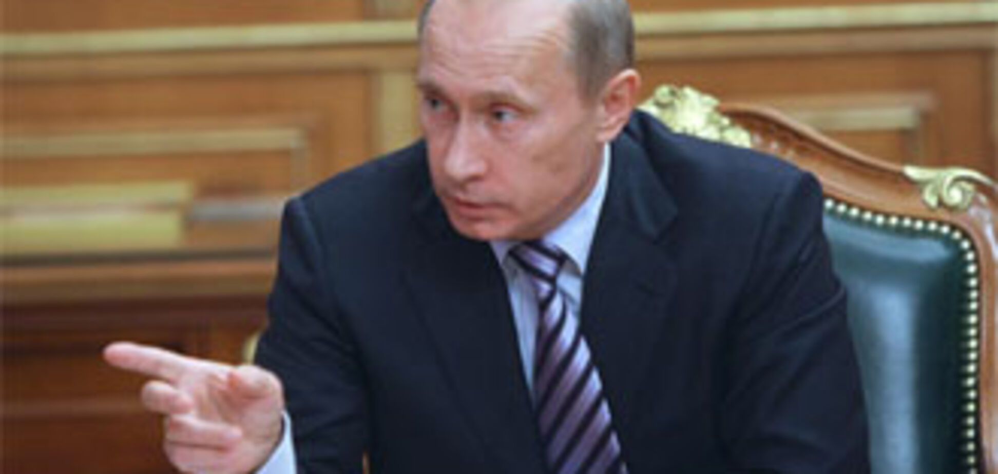 Азаров і Путін за співпрацю у повному обсязі