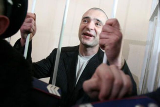 Вбивцю Максима Курочкіна вистежили в Росії