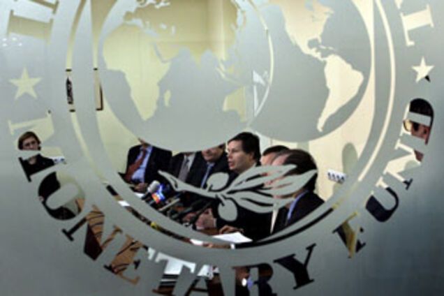 МВФ: Украина выходит из кризиса