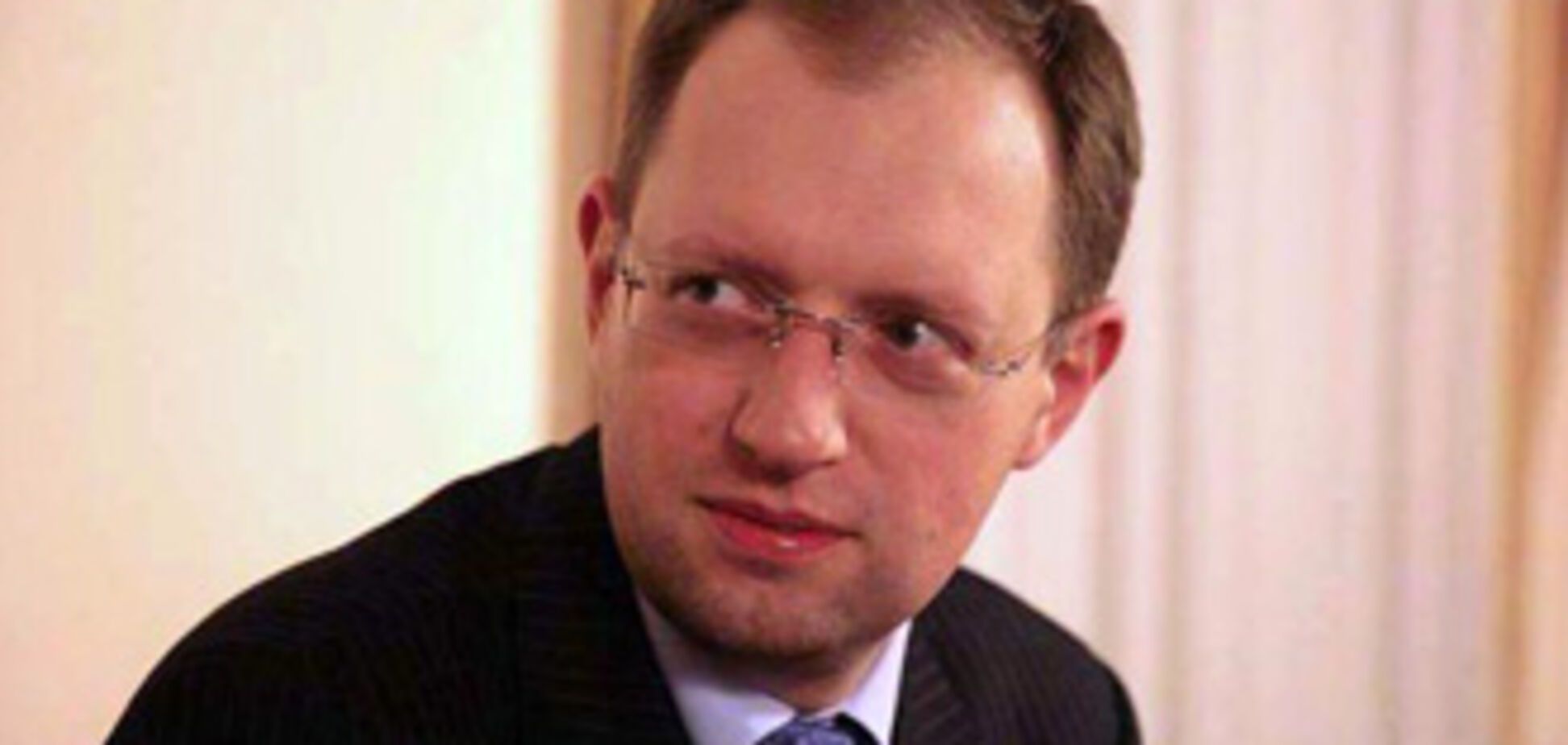 Яценюк рассказал о своих ошибках