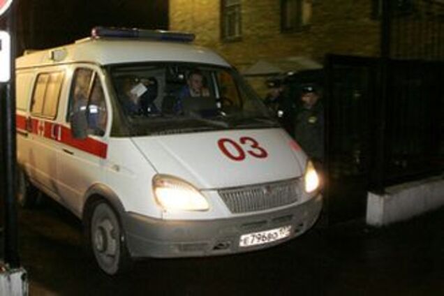 В центре Москвы взорвалась бомба, десятки погибших