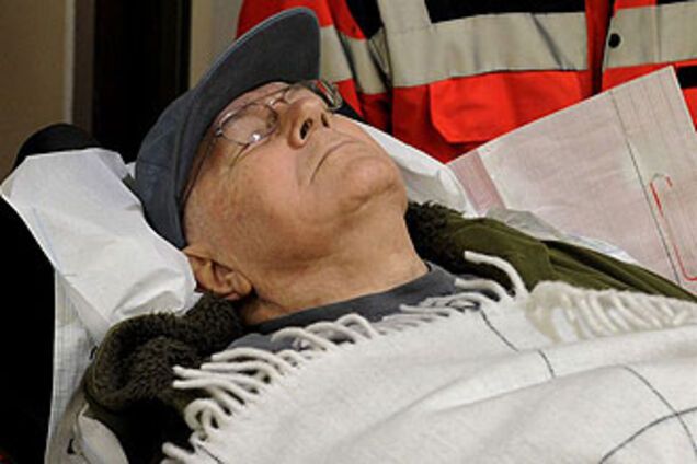 Еще одного украинца собираются судить как нациста