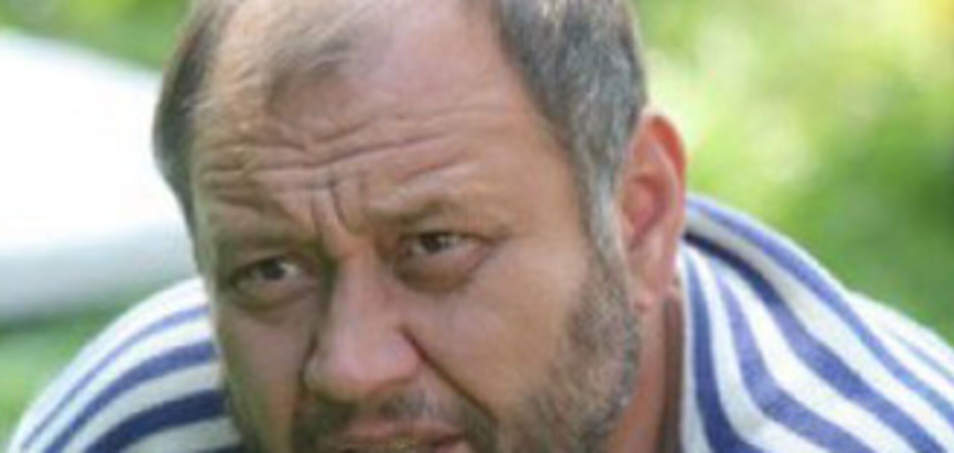 У ДТП загинув зірка серіалу' Штрафбат'