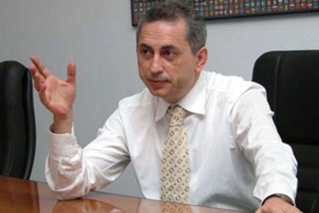 Колесников: увольнение Тимошенко абсолютно логично