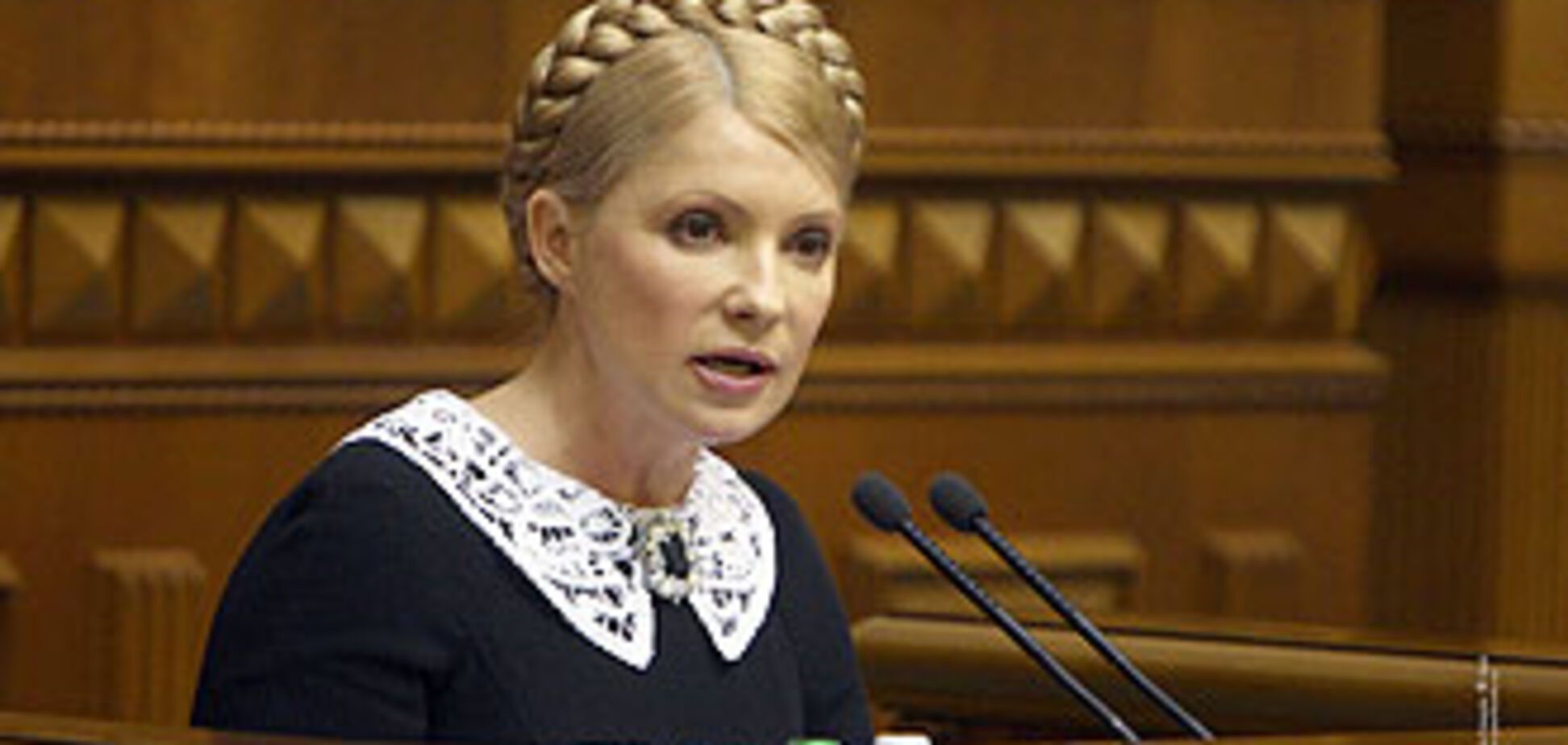 Cвежеуволенное уряд терміново збирається на засідання