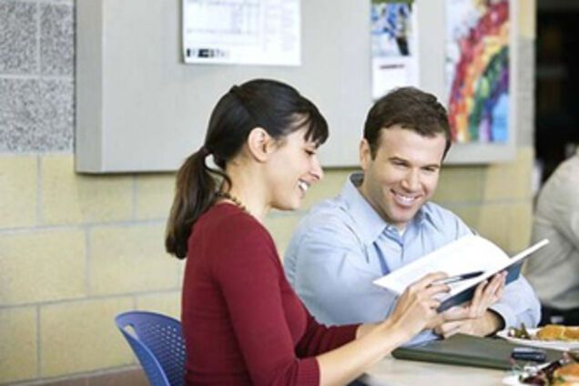 На кого идти учиться в 2010-м