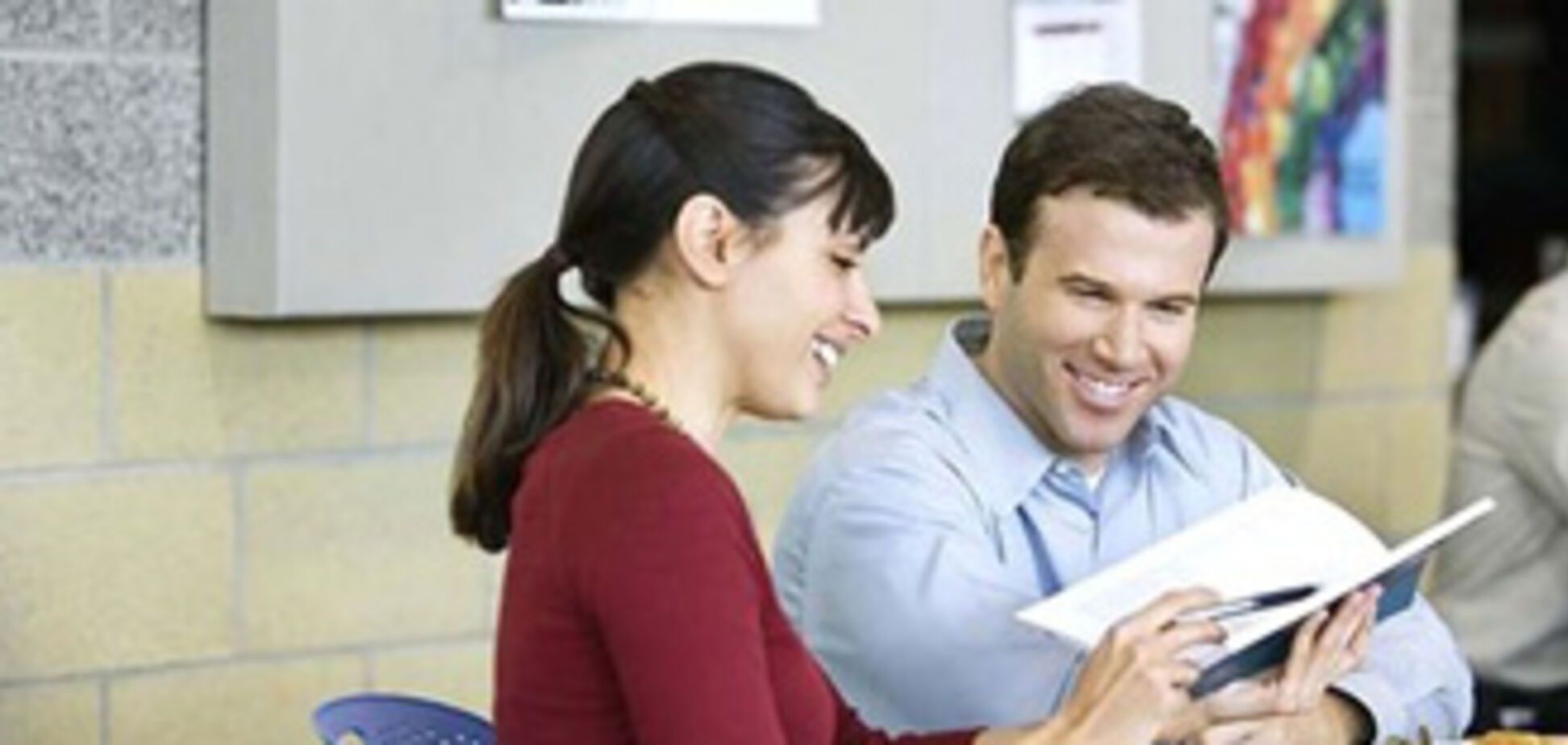 На кого идти учиться в 2010-м