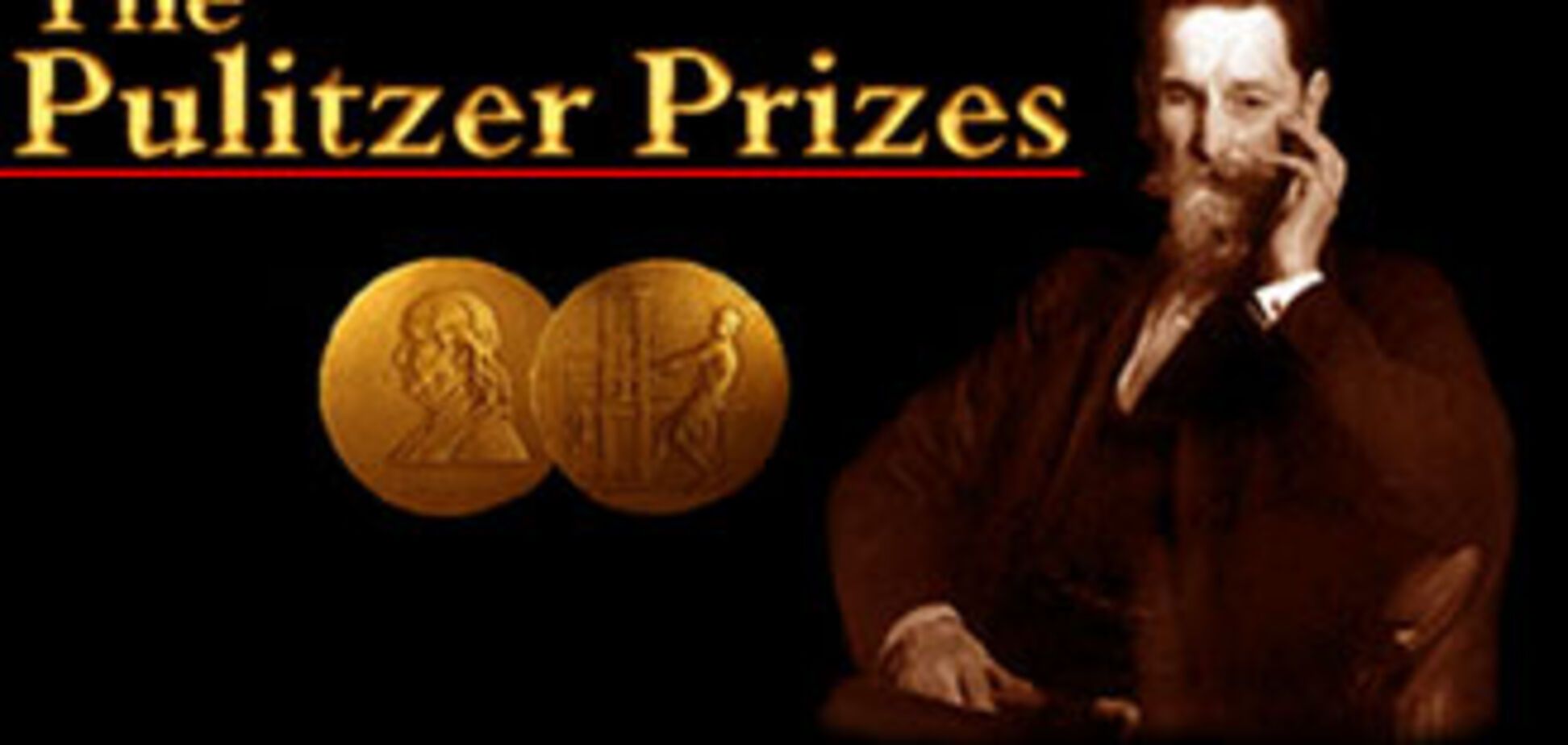 Журналист 'Обозревателя' номинирован на Пулитцера