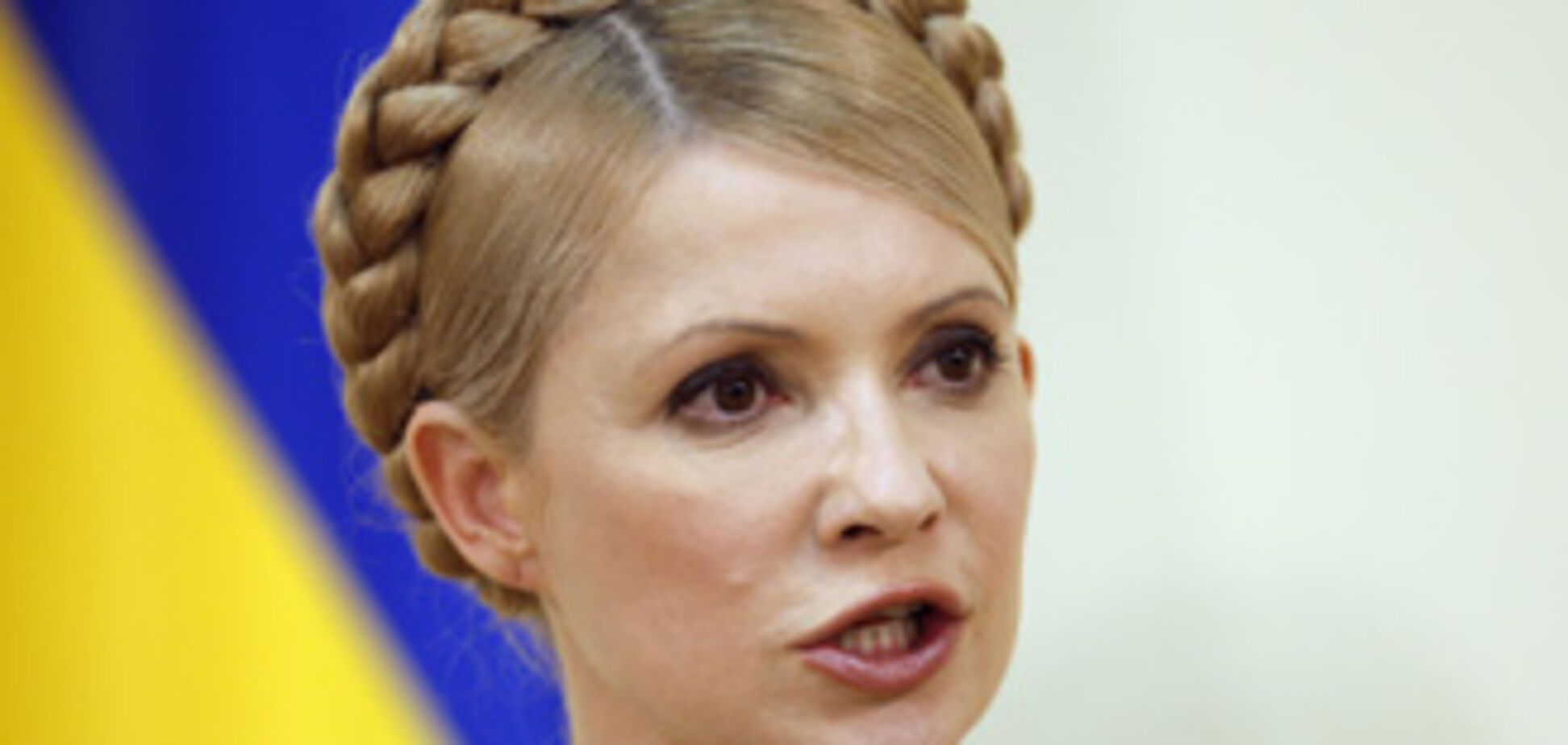 Янукович: Тимошенко запугала Европу