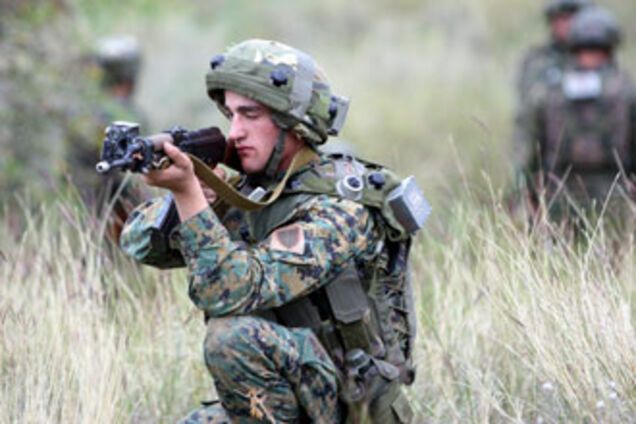 Россия обвинила Грузию в геноциде