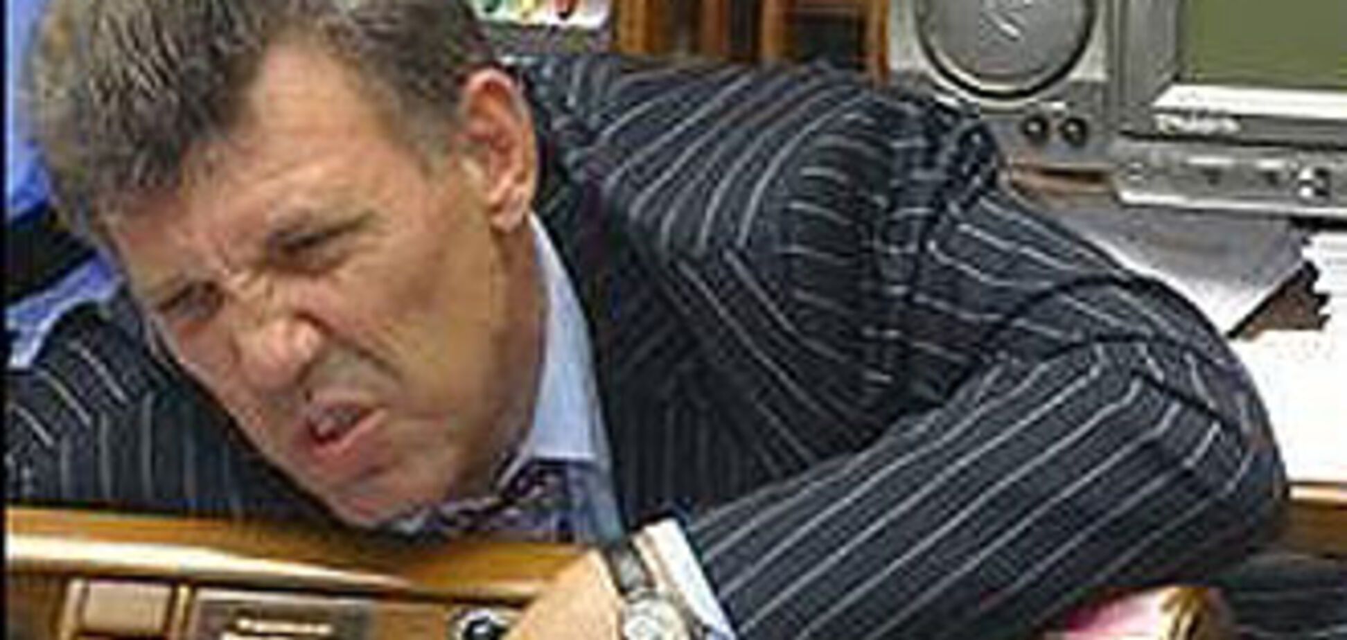 ПР пристроит Кивалова в Венецианскую комиссию