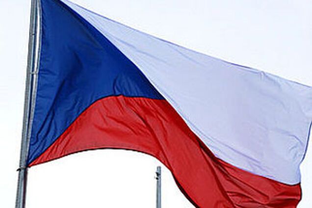 Чехія направила Україні дипломатичну ноту