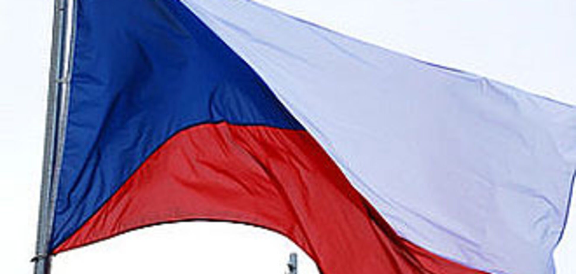 Чехия направила Украине дипломатическую ноту