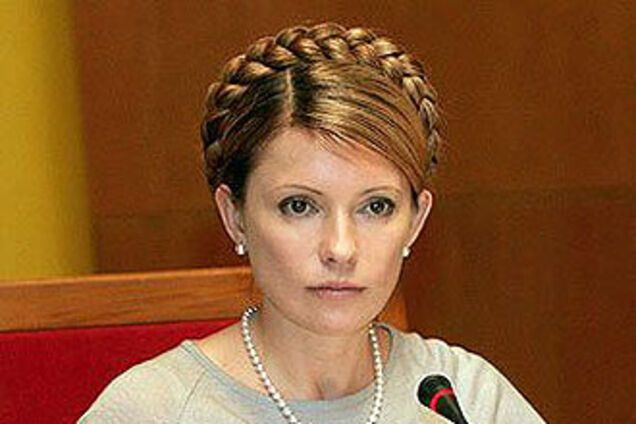 Тимошенко создаст оппозиционный Кабмин, 5 марта 2010
