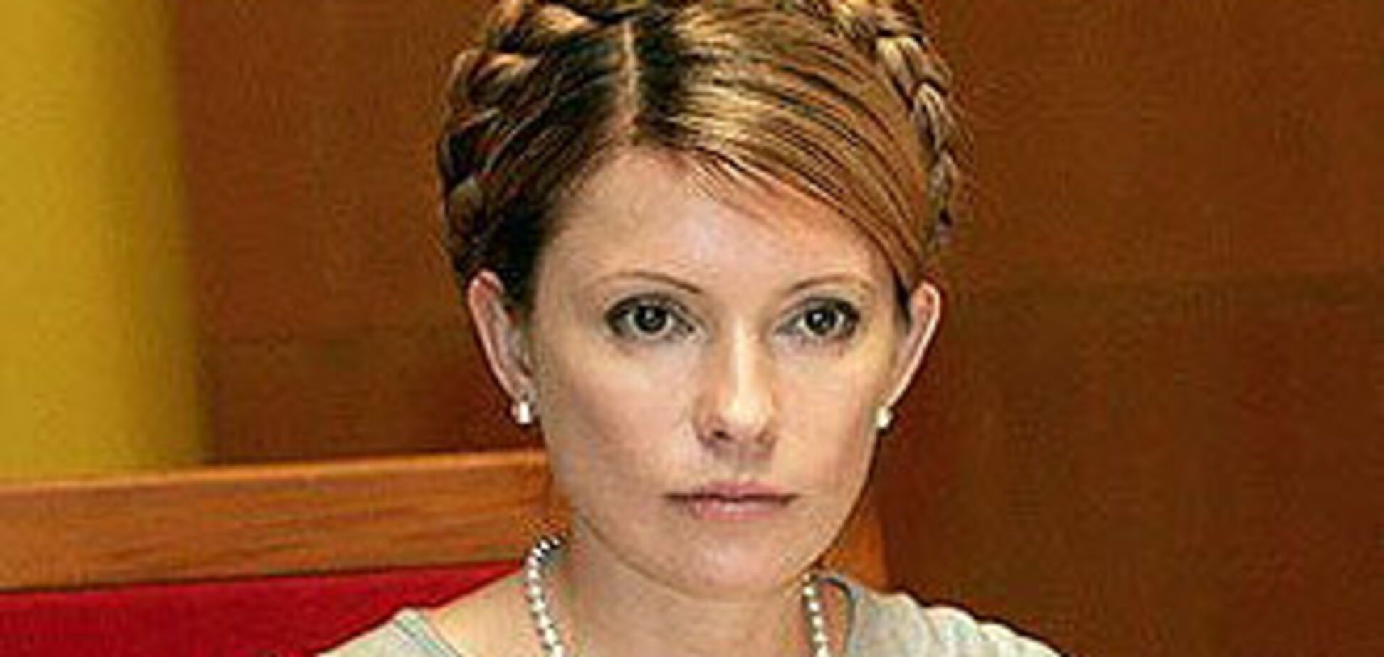 Тимошенко создаст оппозиционный Кабмин, 5 марта 2010