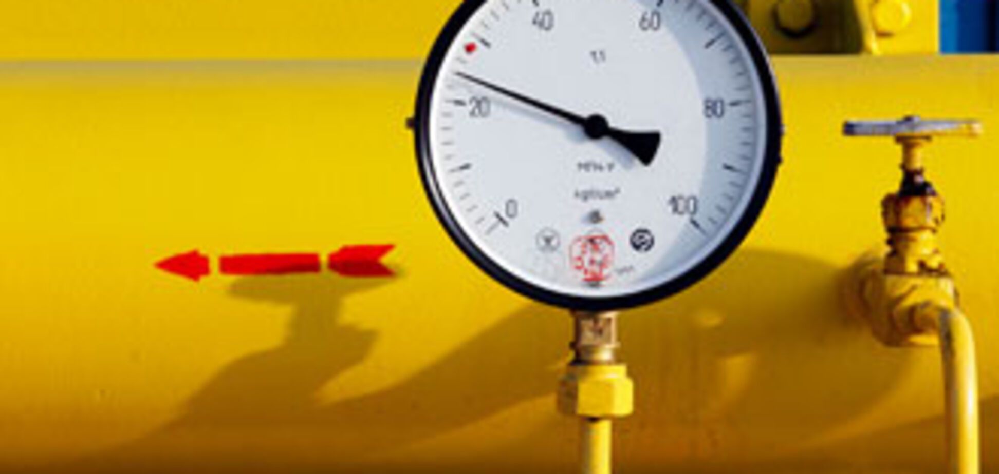 Россия требует соблюдать контракты, подписанные Тимошенко