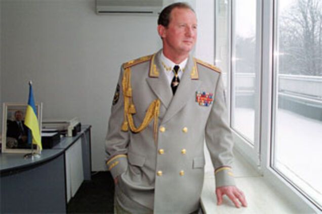 Кравченко упомянул Кучму в предсмертной записке - ГПУ