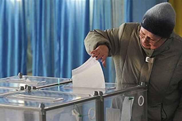 БЮТ обжаловал в Конституционном судет отмену метсных выборов