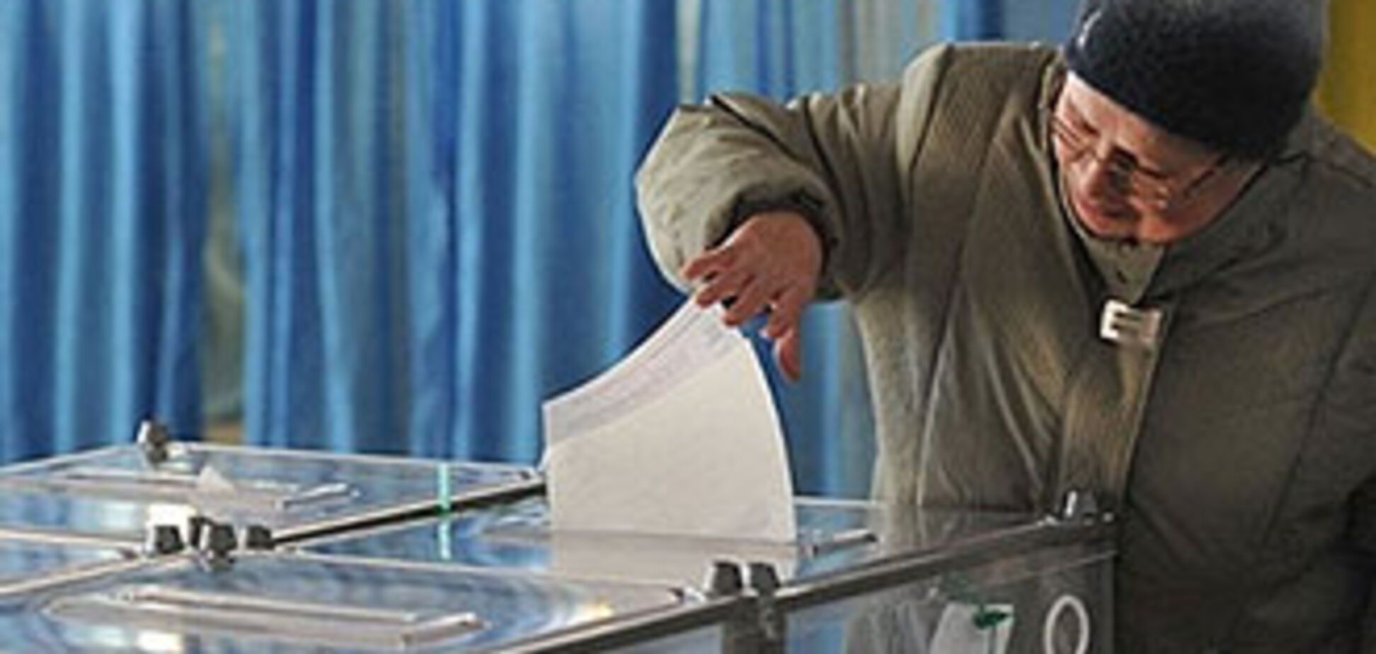 БЮТ оскаржив у Конституційному Судет скасування метсних виборів