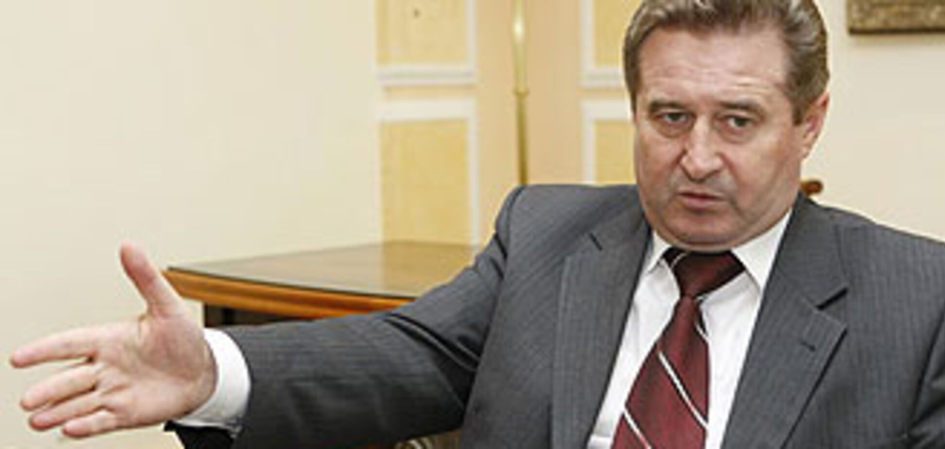 Винскому предложили пост в СНБО