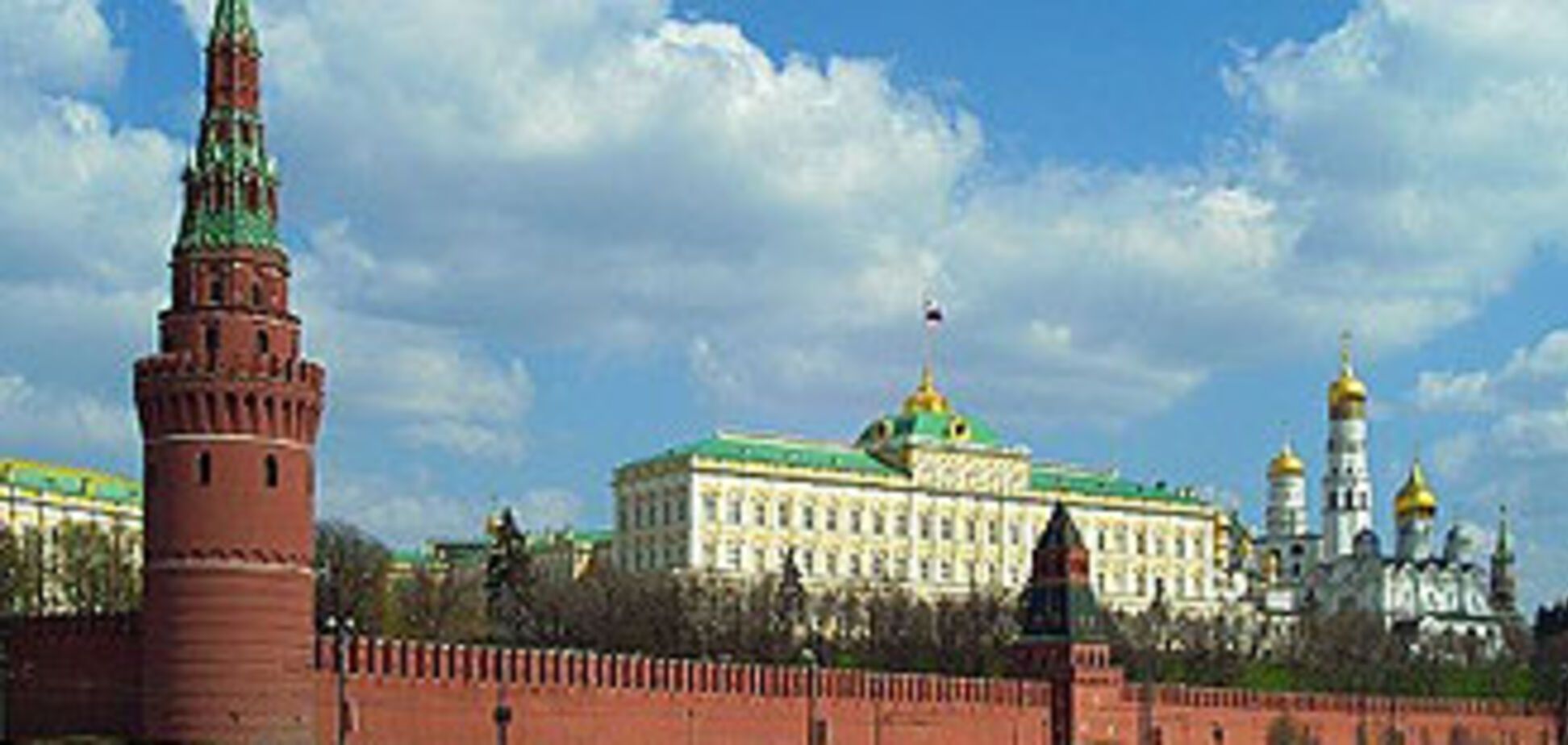 В России начнет вещание украиноязычный канал