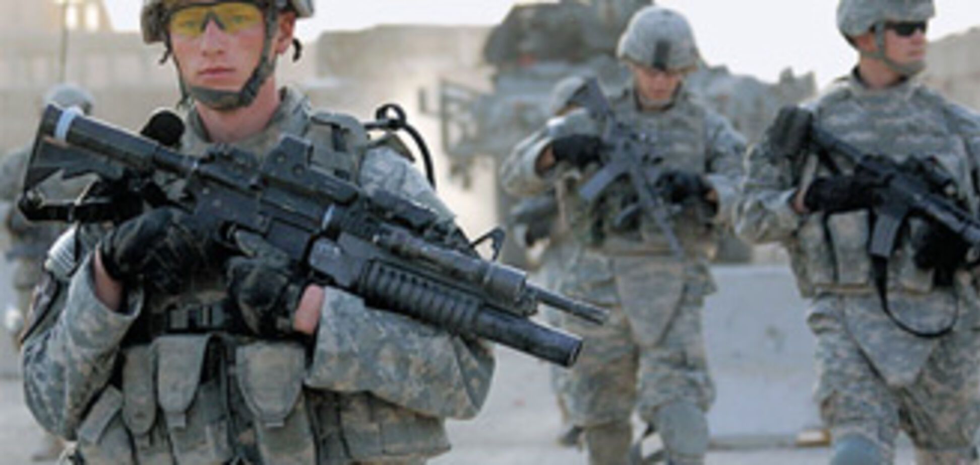 Великобритания: Вторжение в Ирак было правильным