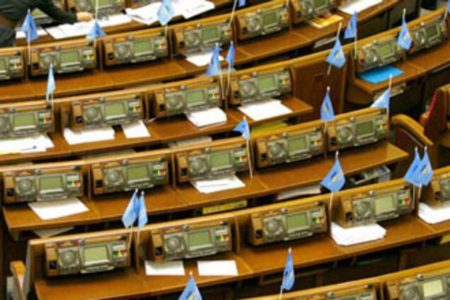 У Януковича вже роздають місця в Кабміні