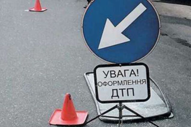 В жутком ДТП на Харьковщине погибли 5 человек