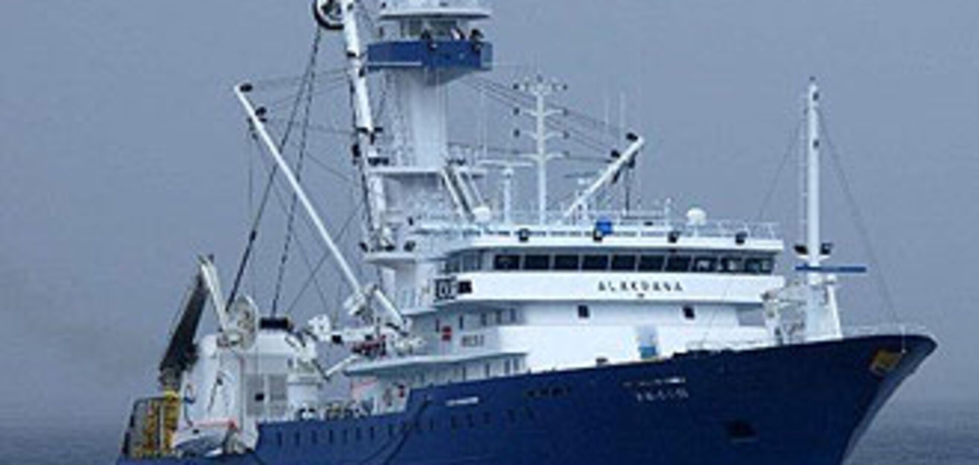 Японія закликала своїх рибалок не злити росіян 