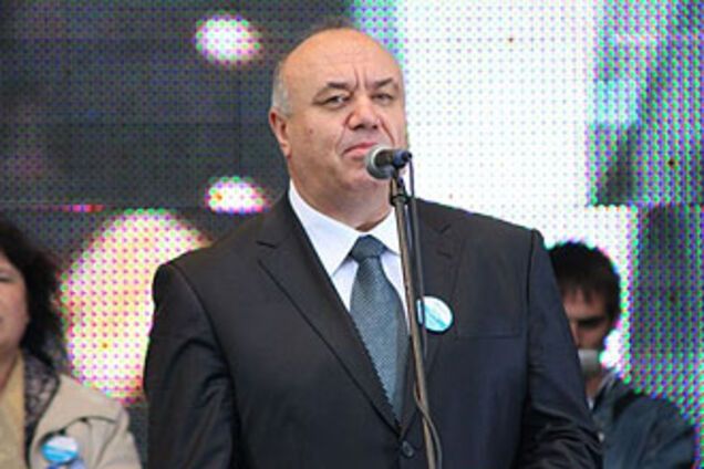 Цушко может занять пост в правительстве