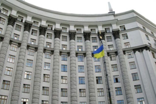 РФ одобрила кандидатуры в Кабмин Януковича