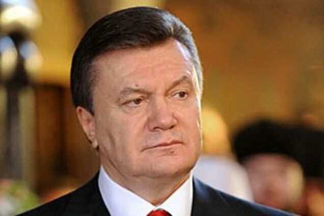 Янукович решит вопрос свободной торговли