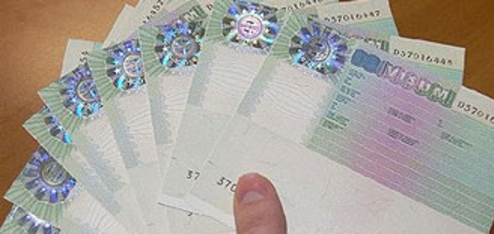 Янукович уверяет: через год виз с ЕС не будет