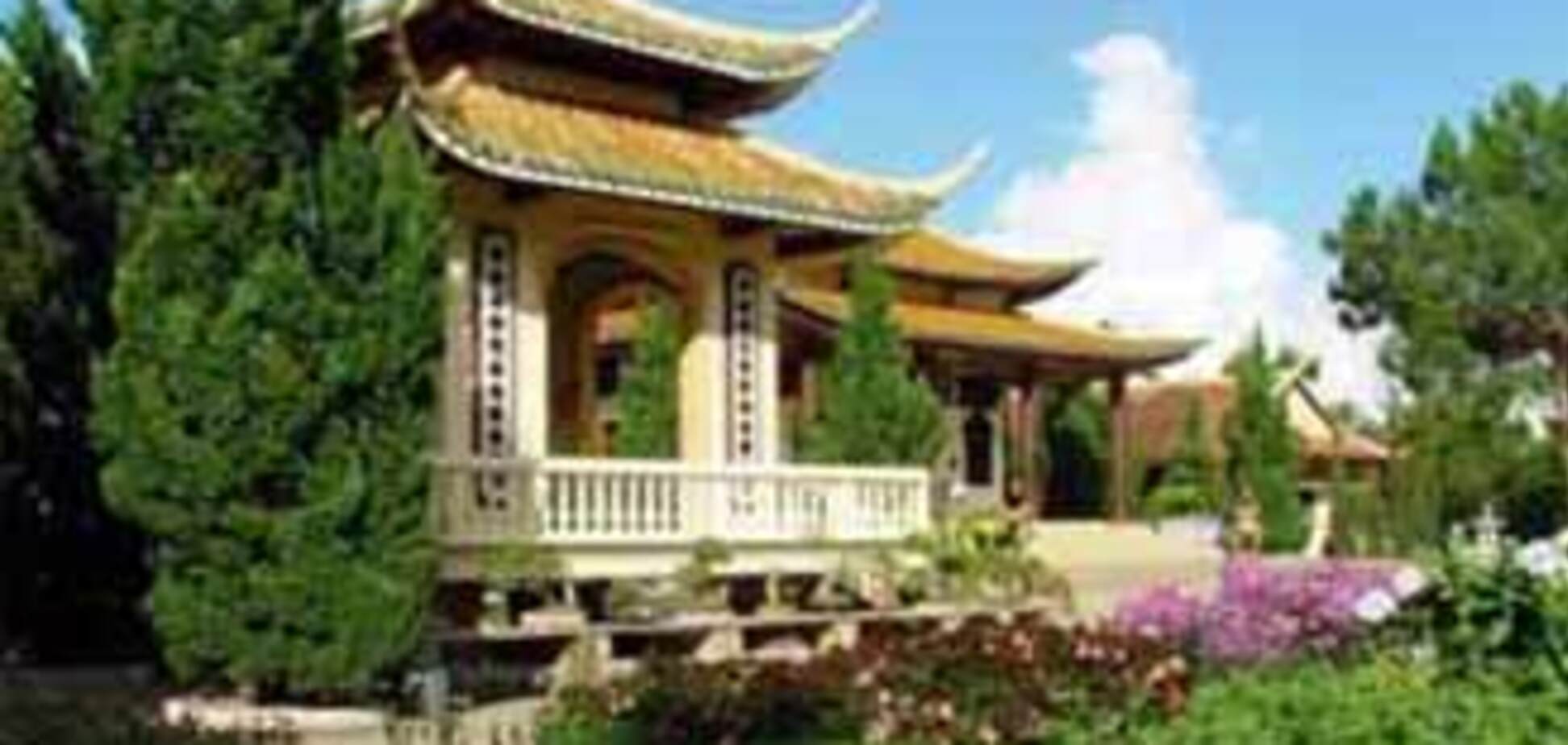 Вьетнам получит деньги на глобальное потепление