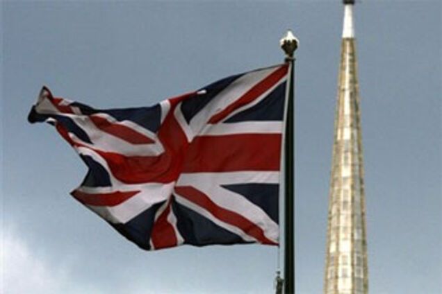 В Британии бастуют 200 тысяч гослужащих