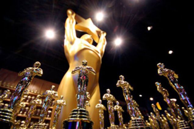 Все рекорды и победители премии 'Оскар- 2010'. ФОТО