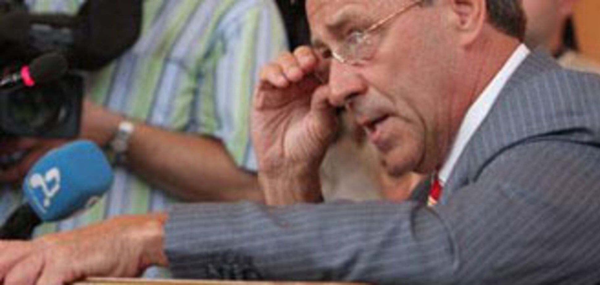 БЮТ сомневается, что коалицию создадут на этой неделе