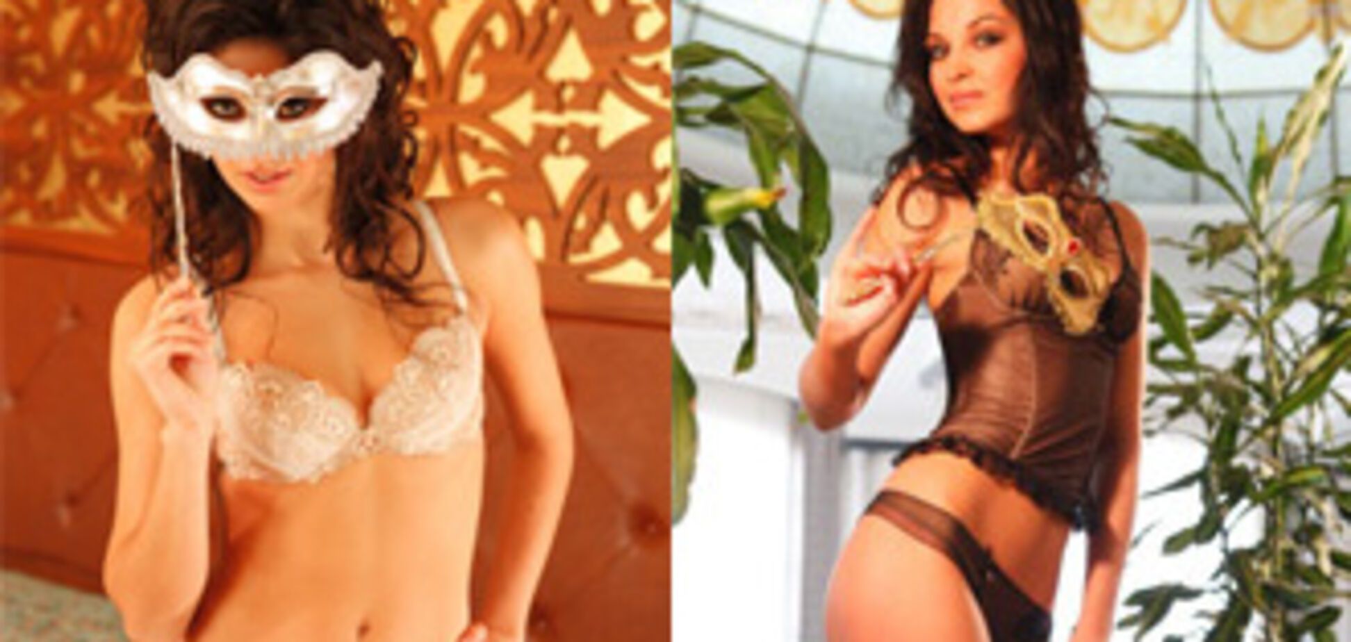 ТОП-24 самых красивых девушек Украины. ФОТО