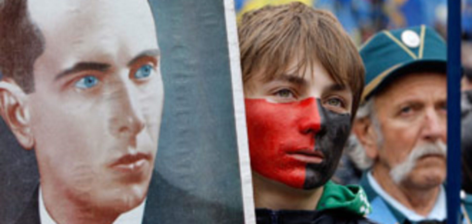 УНА-УНСО угрожает Януковичу массовыми акциями