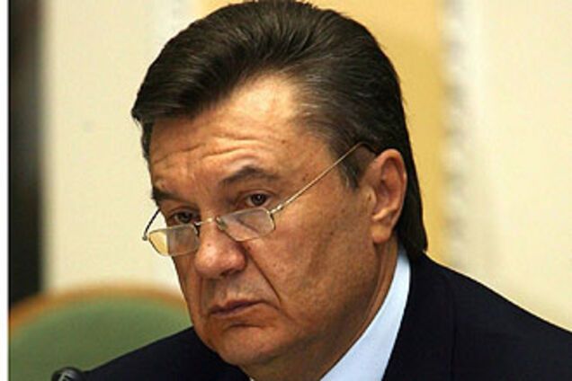 Герман: Янукович не отказался от защиты русского языка