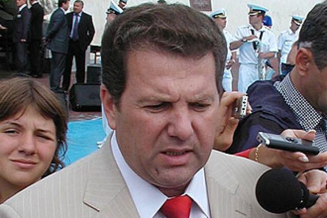 Куницин: АП поддерживает Севастопольскую СЭЗ