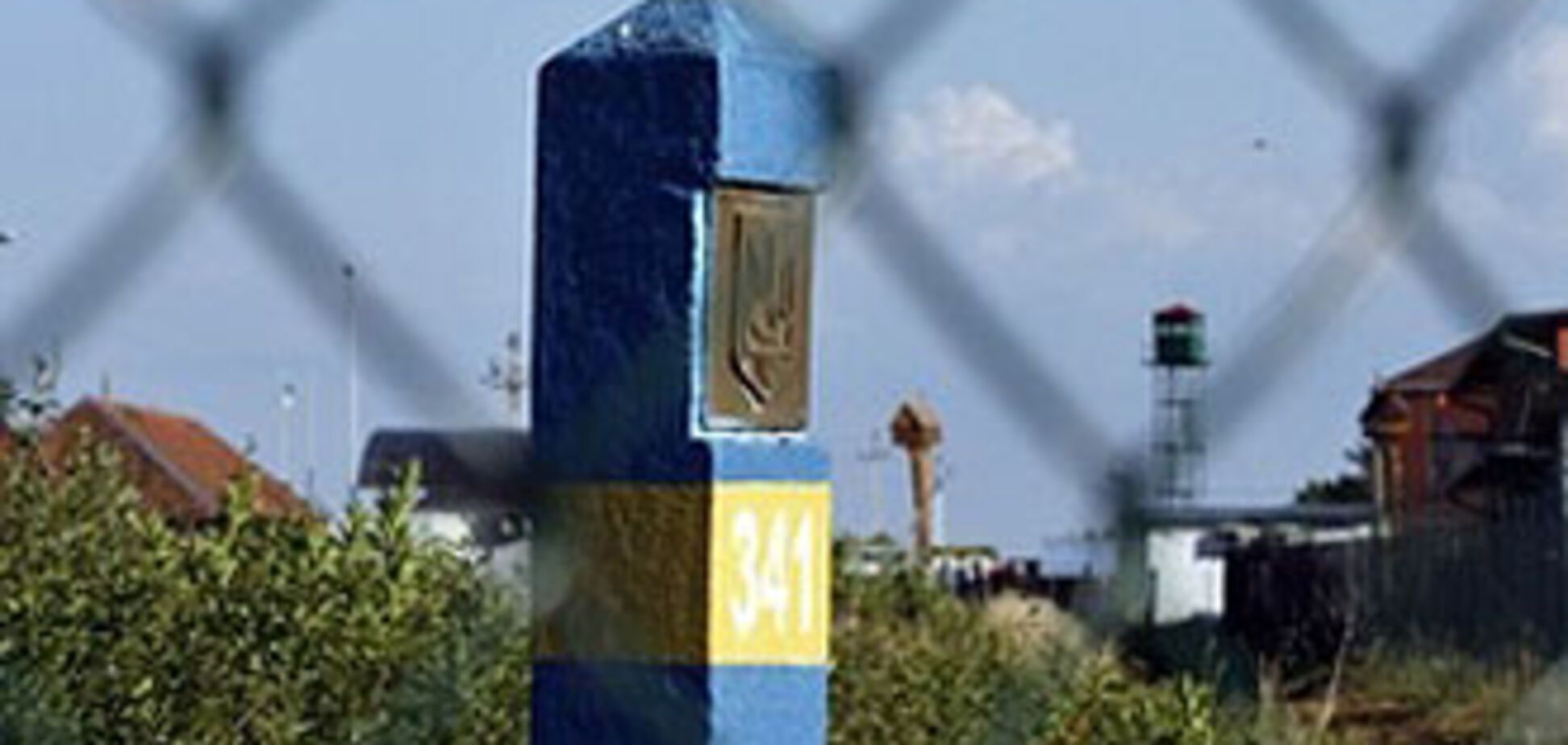 Румыния хочет закрыть пункты пропуска на украинской границе