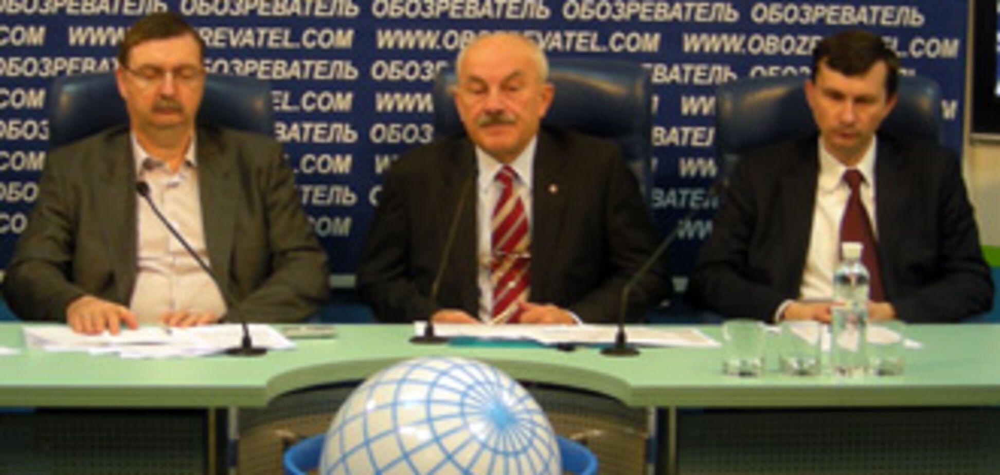 Украина – зависимое государство