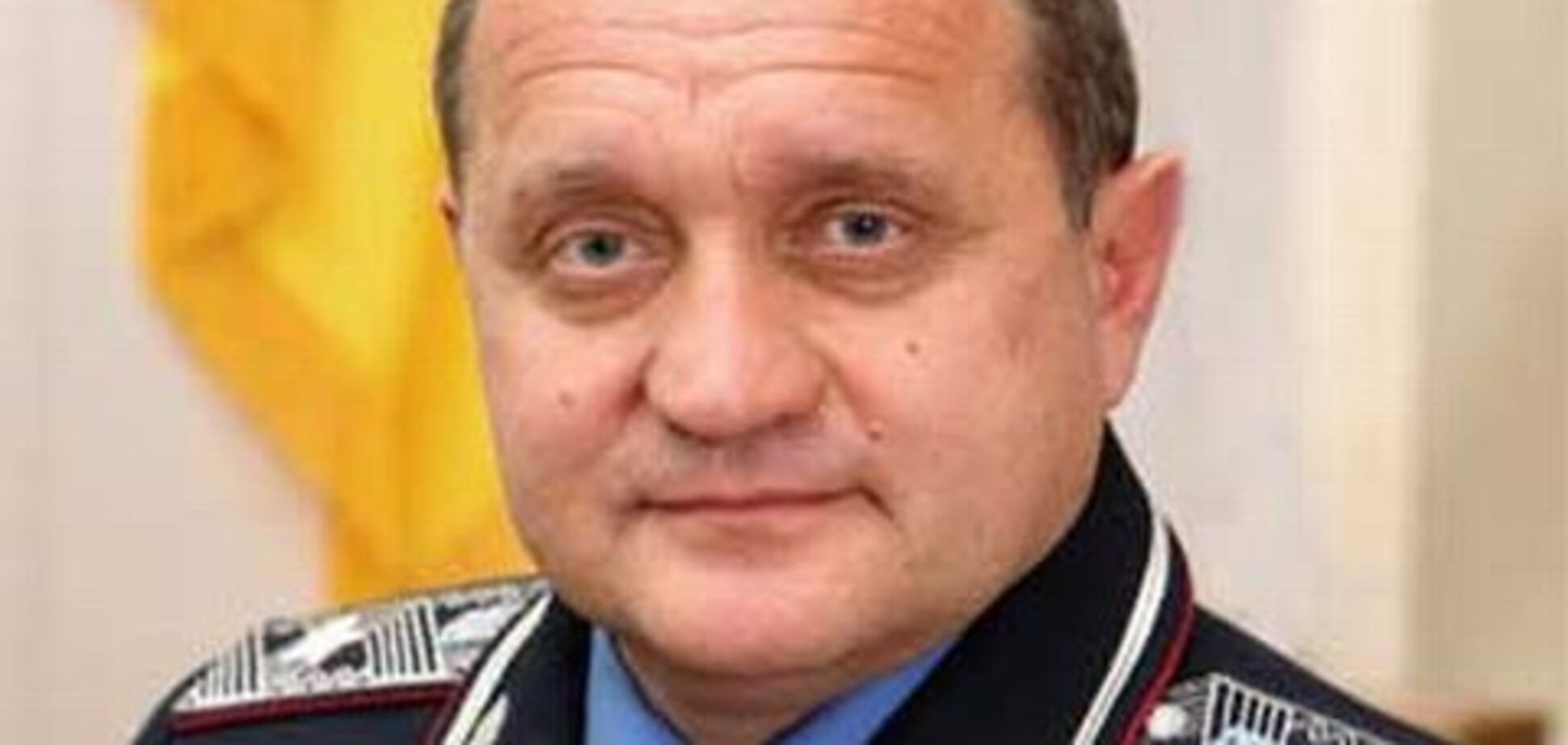 МВД критика Януковича не интересует