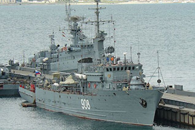 Україна підніме Росії орендну плату за Севастополь